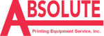 Absolute Printing Equipment Service